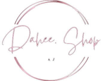 Dahee Shop